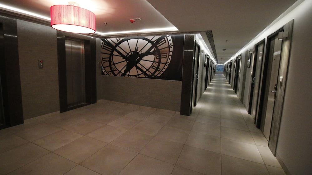 7苹果酒店 巴罗达 外观 照片