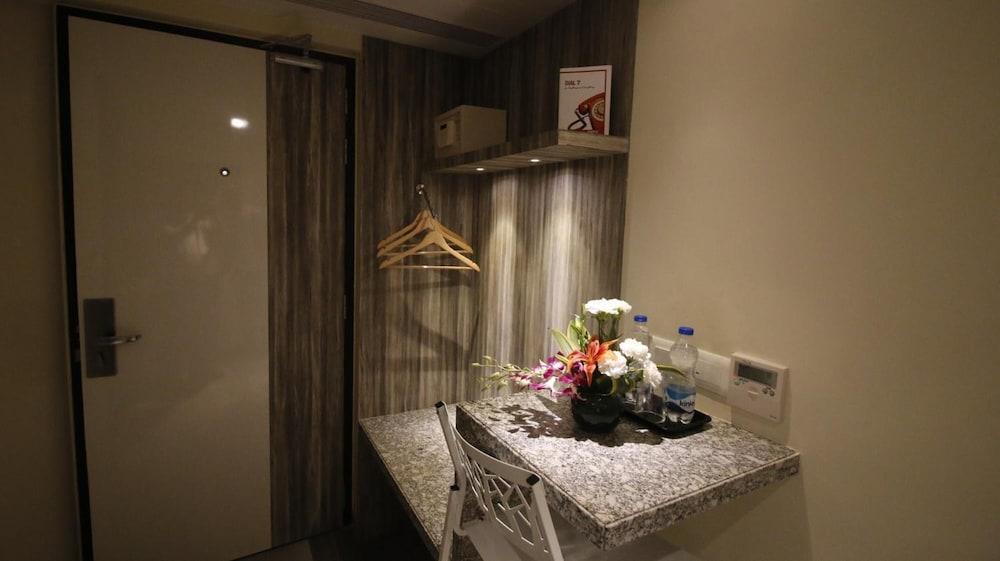 7苹果酒店 巴罗达 外观 照片
